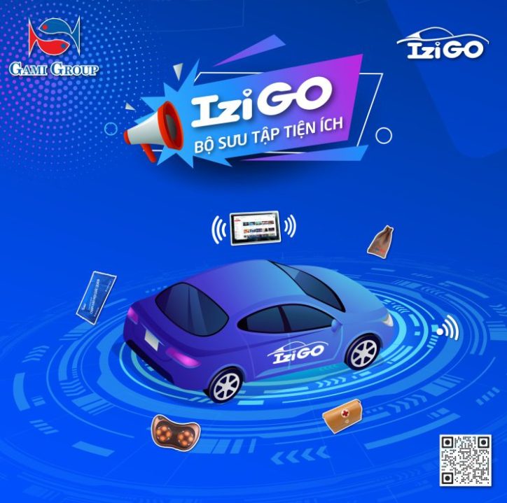 Lí do bạn nên lựa chọn dịch vụ đặt xe của IziGO